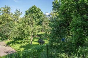 OLD MOKO Różana by VAYA STAYS