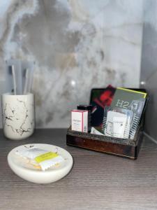 Peonia Apartment - appartamento vista lago