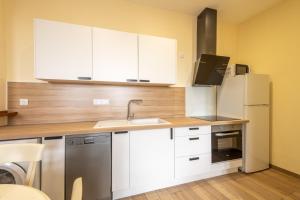 Maisons de vacances Lakme - 2min a pied de la Plage : photos des chambres