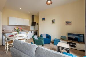 Maisons de vacances Lakme - 2min a pied de la Plage : photos des chambres