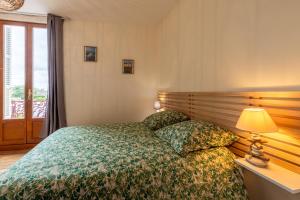 Maisons de vacances Lakme - 2min a pied de la Plage : photos des chambres