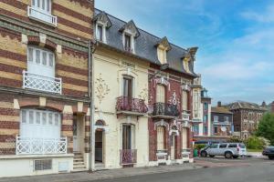 Maisons de vacances Lakme - 2min a pied de la Plage : photos des chambres