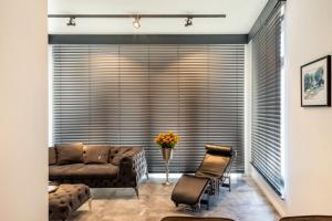 Elbe6 - 5 Sterne Apartments