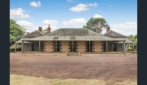 Kuruc a ruc Homestead