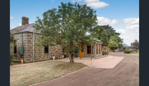 Kuruc a ruc Homestead