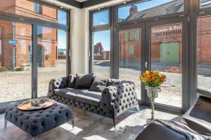 Elbe6 - 5 Sterne Apartments