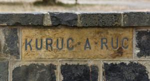Kuruc a ruc Homestead