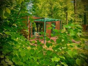 Hotel Les Lodges de Vaugrigneuse