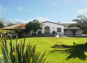 Hotel Santa Barbara