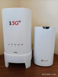 New corner unit 1BR at Avida with Espresso machine