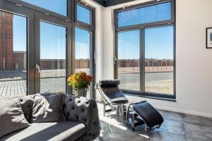 Elbe6 - 5 Sterne Apartments