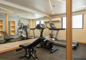 Bloom Hotel Balewadi
