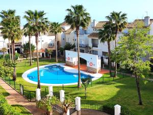 Casa Playa Las Redes