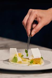 Boutique Hotel Stresa