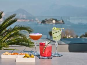 Boutique Hotel Stresa