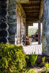 Viesu nams Vālodzes