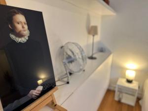 Villas Tropical House : photos des chambres