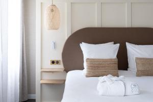 Hôtel Henry II Beaune Centre