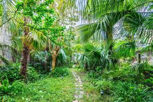 Villas Tropical House : photos des chambres
