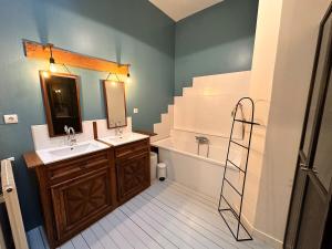 Villas Tropical House : photos des chambres