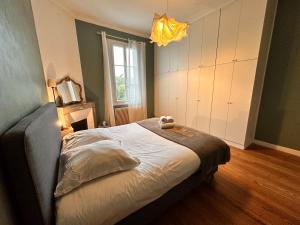 Villas Tropical House : photos des chambres