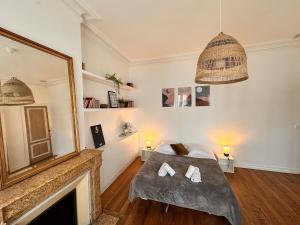 Villas Tropical House : photos des chambres