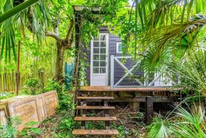 Villas Tropical House : photos des chambres