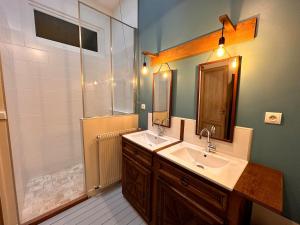 Villas Tropical House : photos des chambres