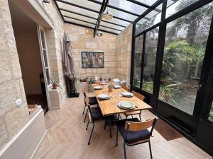 Villas Tropical House : photos des chambres