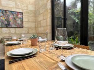 Villas Tropical House : photos des chambres