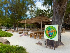 Galu Ecolodge - Diani Beach