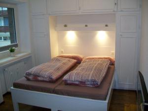 Strandappartement