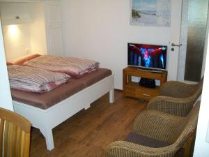 Strandappartement