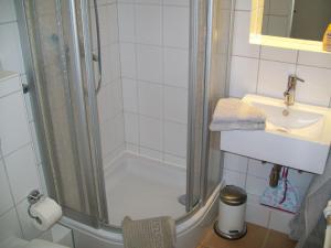 Strandappartement