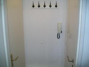 Strandappartement