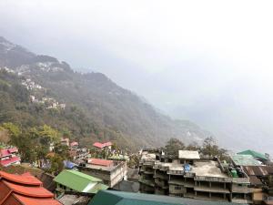 Himalaya Gangtok on 10mins distance from MG marg