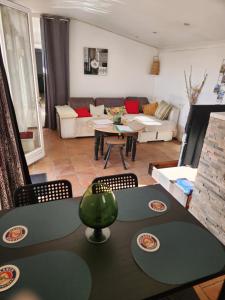 MAISON Terrasse PISCINE