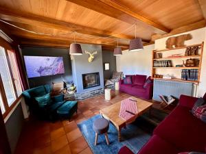 La Parenthèse à La Llagonne