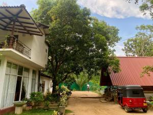 Habarana New Star Homestay