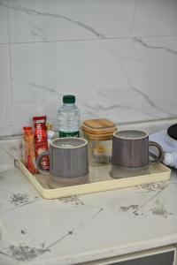 #134استديو إيجار يومي في المروج - مرتاح