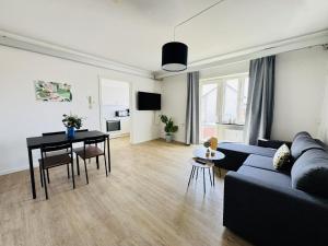 aday - Lodsejervej Suite 2