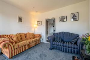 7 Coastguards Cottages - Aldeburgh Coastal Cottages