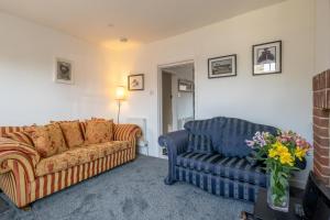 7 Coastguards Cottages - Aldeburgh Coastal Cottages