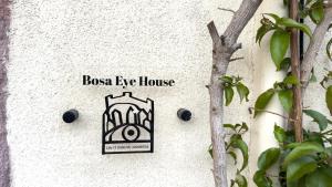 Bosa Eye House 1873