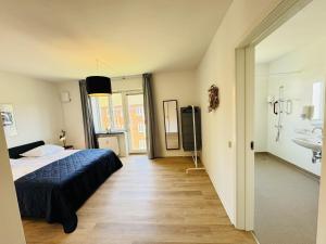 aday - Lodsejervej Suite 1