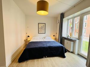 aday - Lodsejervej Suite 3