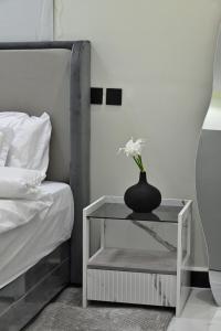 #135شقة إيجار يومي في حي المروج - مرتاح