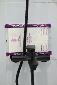 #135شقة إيجار يومي في حي المروج - مرتاح