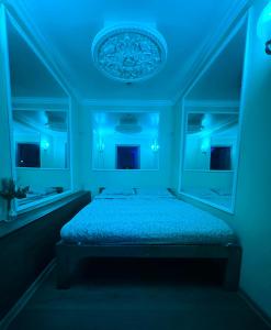 Party Apartment With Sauna & Karaoke