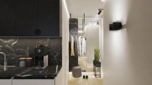 Black Velvet & Dark Elegance